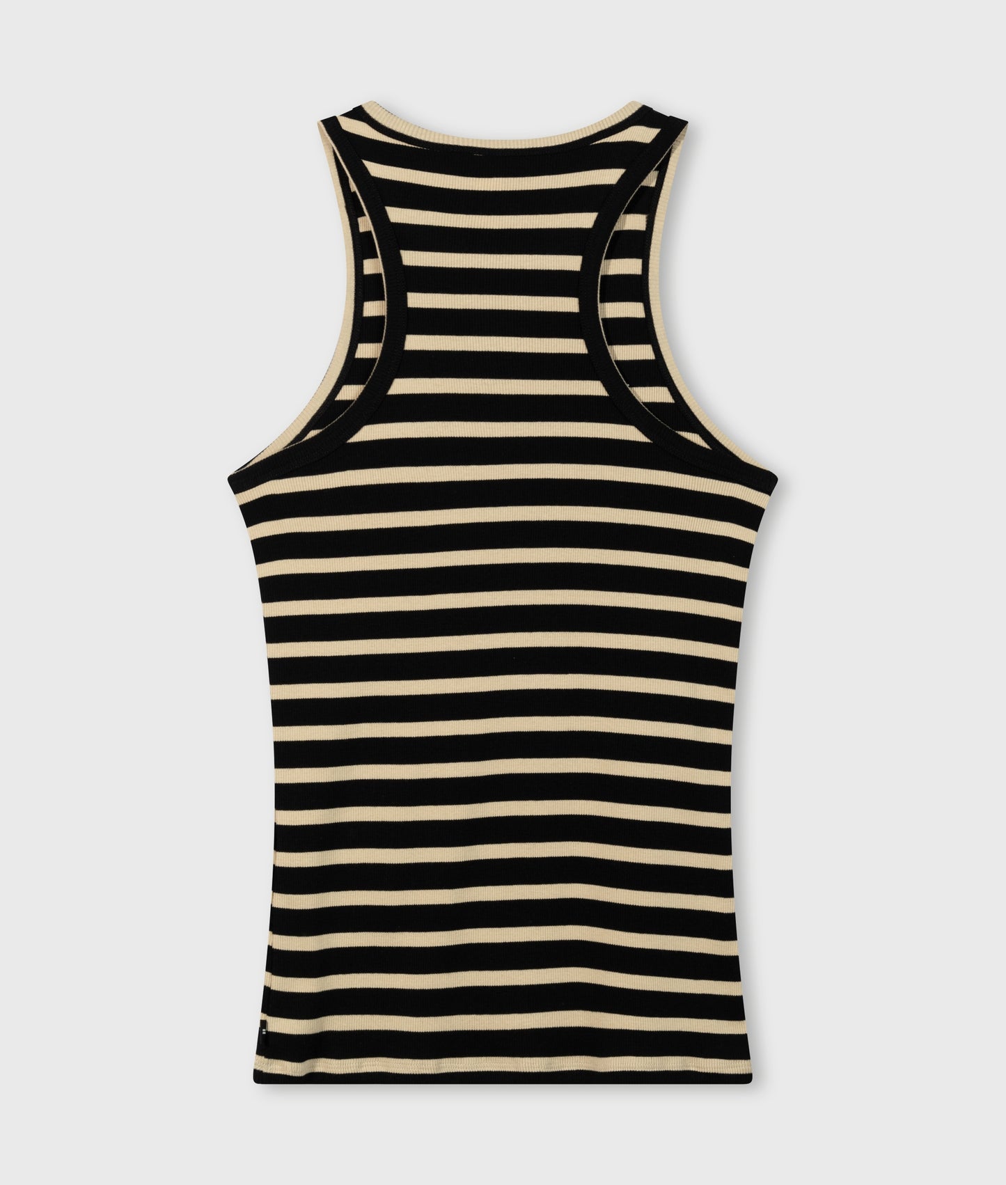 10 DAYS Tank Top Rib Stripes