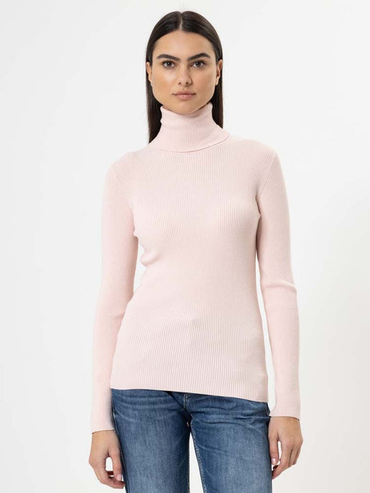 Herrlicher Sinah Rollkragenpullover