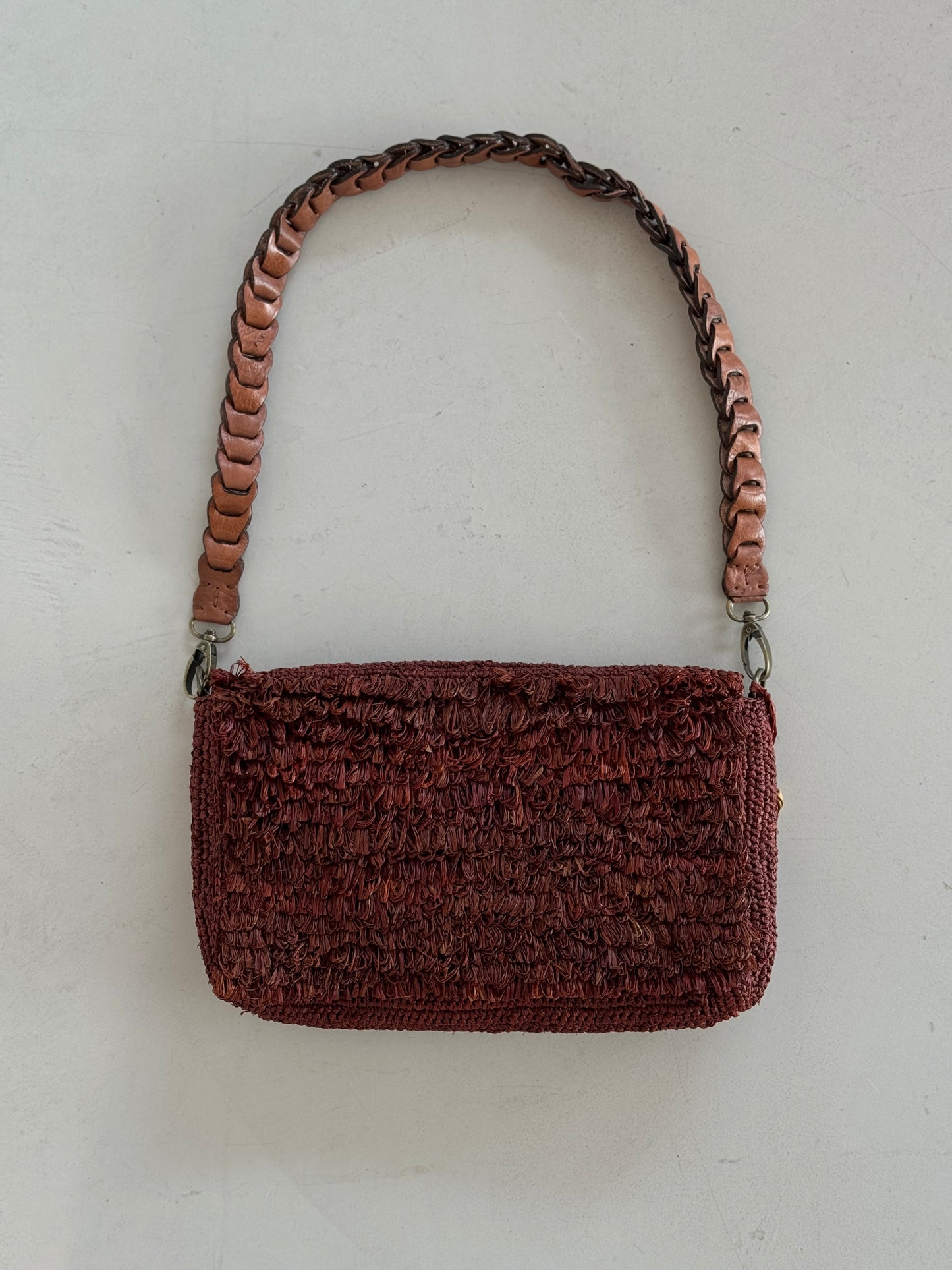 Tasche "HAFA" von IBELIV