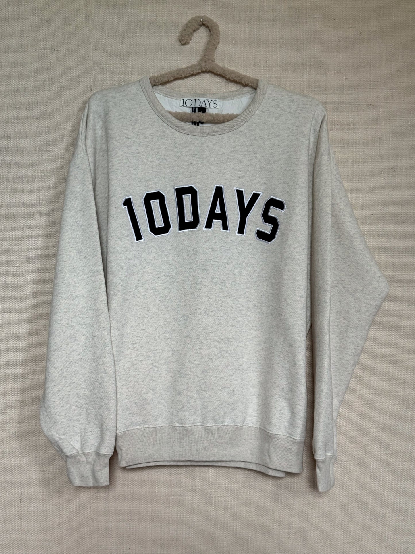 10 DAYS Statement Sweater