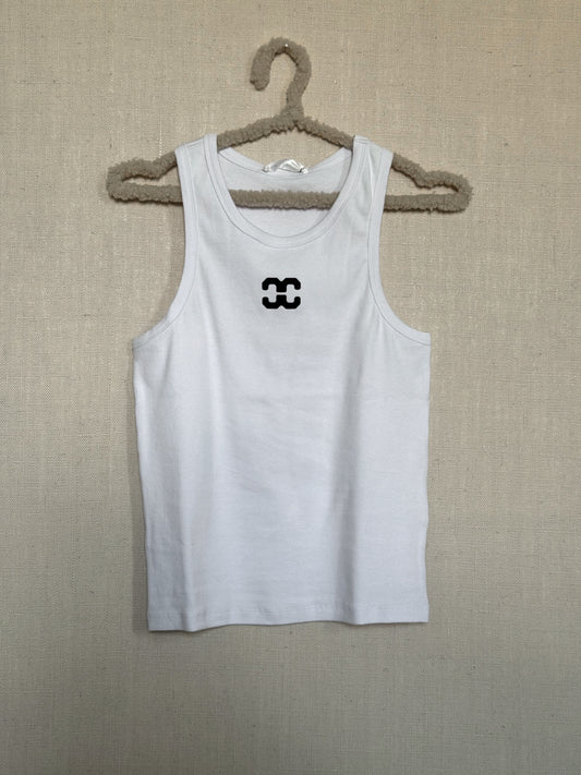 CO Couture Tank Top